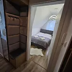 Апартаменты Ruczaj *