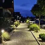 Ruczaj Апартаменты