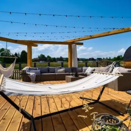 Ruczaj Bialka Tatrzanska