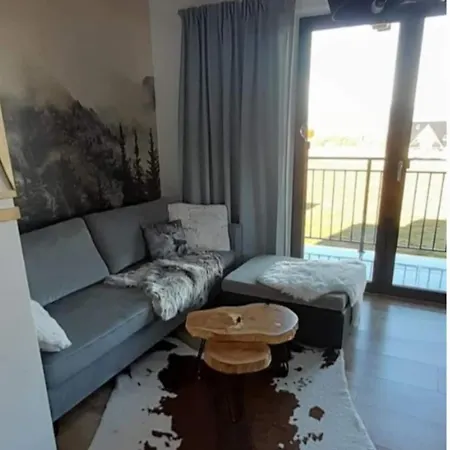 Ruczaj Appartamento Białka