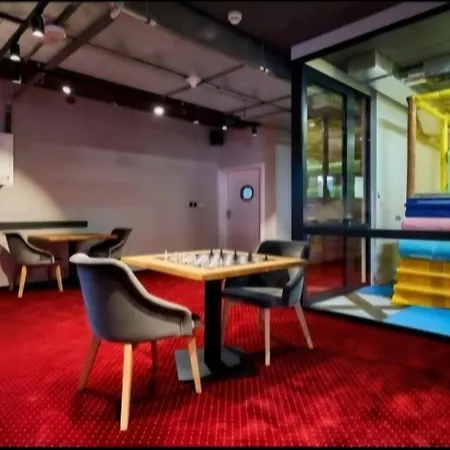 Apartamento Ruczaj *