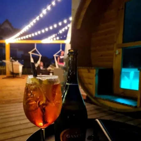 Ruczaj * Białka Tatrzańska