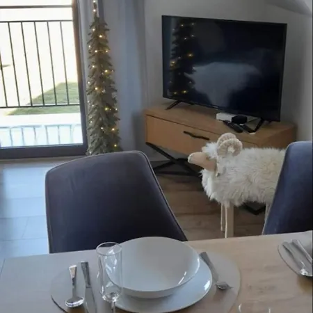 Apartamento Ruczaj *