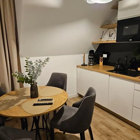 Ruczaj Bialka Tatrzanska