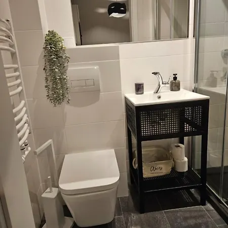 Apartamento Ruczaj *