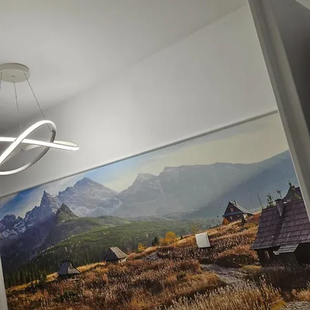 Ruczaj Apartamento *