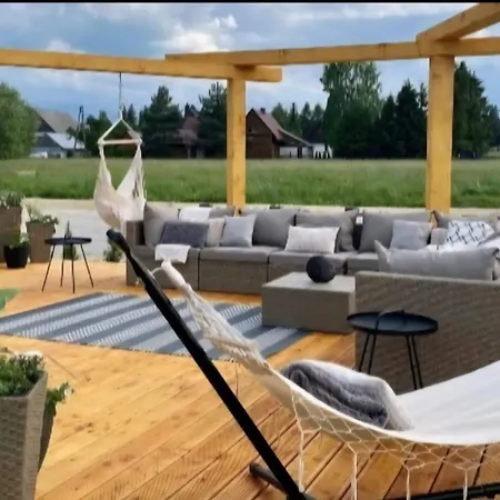 Ruczaj Appartamento *