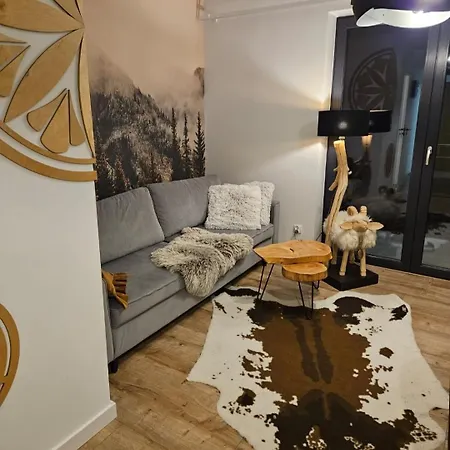 Apartamento Ruczaj *