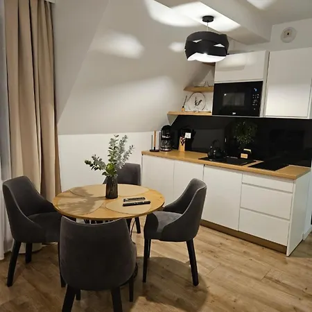 Ruczaj Bialka Tatrzanska