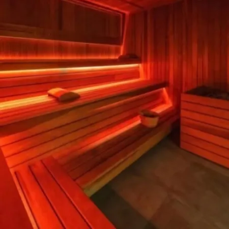 Ruczaj Bialka Tatrzanska