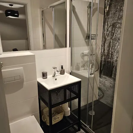 Ruczaj Apartment Bialka Tatrzanska