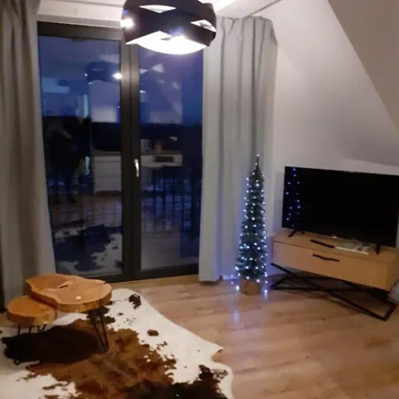 Ruczaj Bialka Tatrzanska