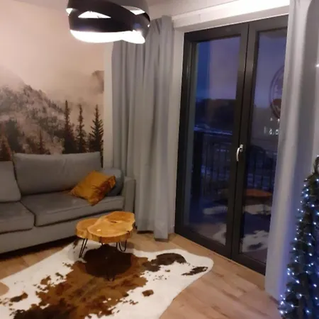 Ruczaj * Białka Tatrzańska