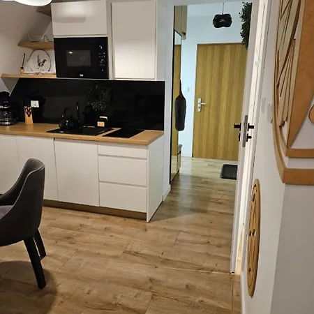 Ruczaj Bialka Tatrzanska