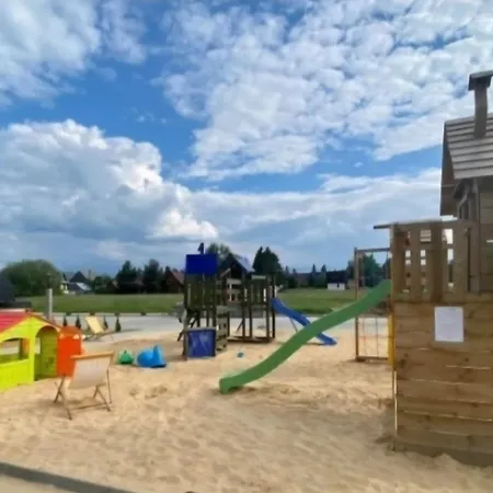 Apartamento Ruczaj *