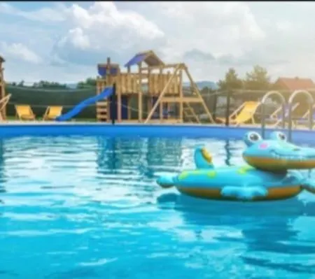 Ruczaj Appartamento Białka