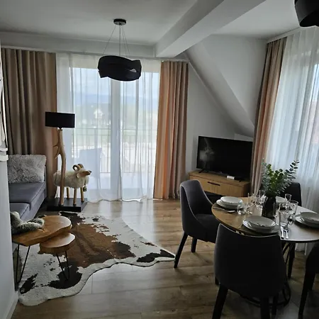 Apartamento Ruczaj