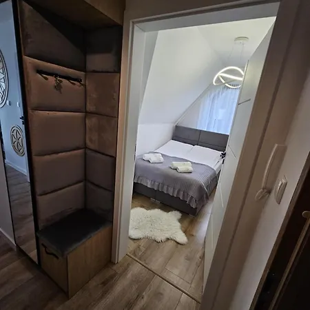 Apartamento Ruczaj *