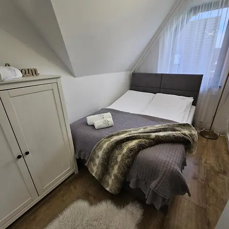 Ruczaj Apartamento *