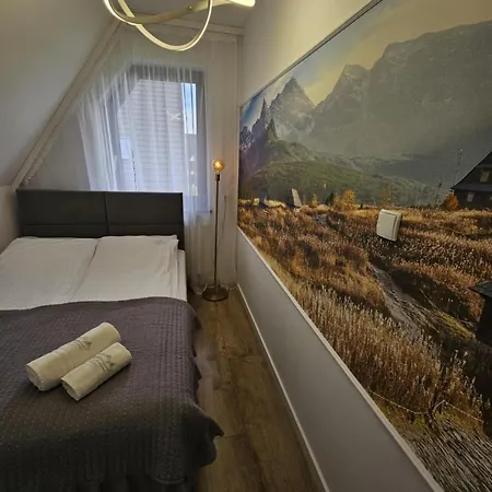 Ruczaj Apartamento *