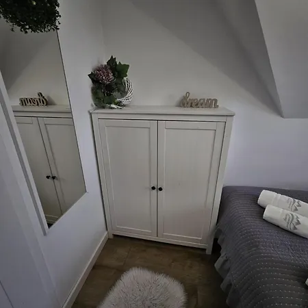 Apartamento Ruczaj *