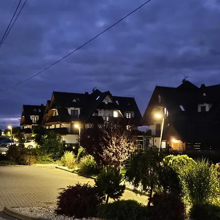 Ruczaj * Białka Tatrzańska