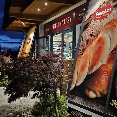 Ruczaj * Białka Tatrzańska