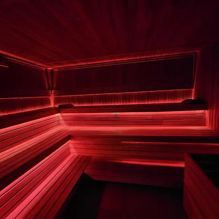 Apartamento Ruczaj Białka Tatrzańska