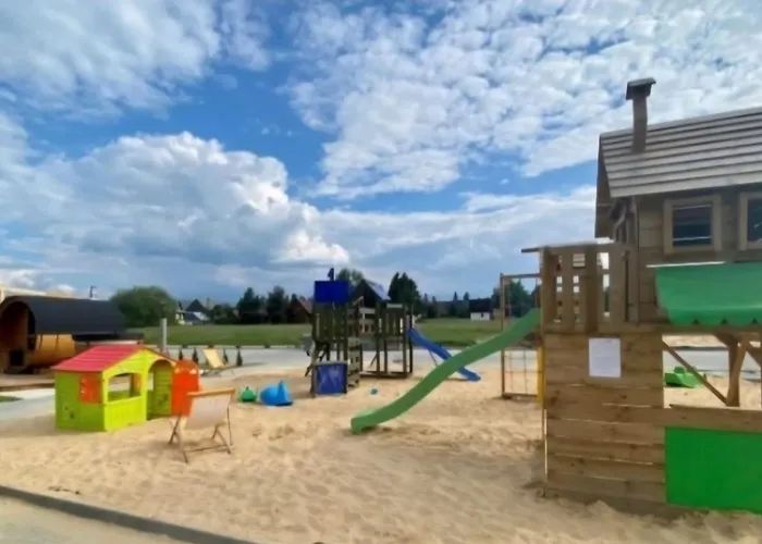 Apartamento Ruczaj *