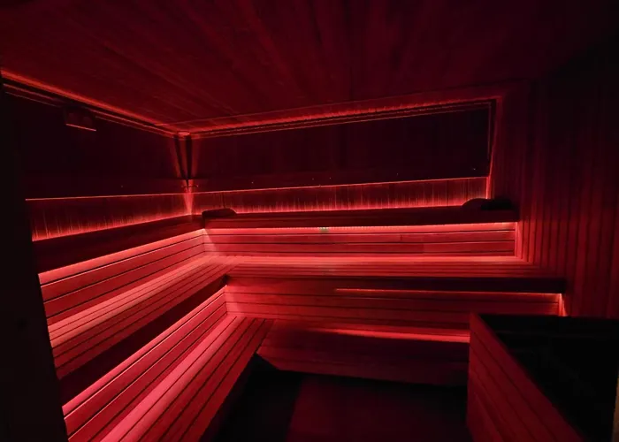 Apartamento Ruczaj Bialka Tatrzanska